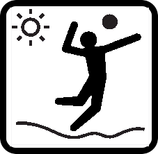 beachvolley